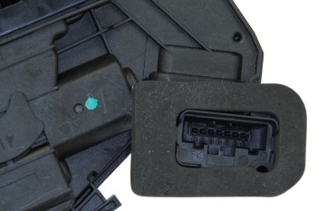 Door Lock Actuator Motor