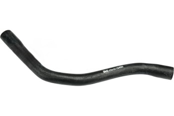 Engine Coolant Reservoir Hose