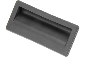 Trunk Lid Release Switch