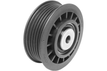 Accessory Drive Belt Idler Pulley