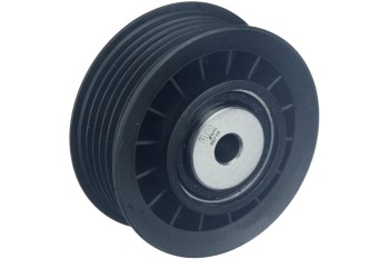 Accessory Drive Belt Idler Pulley