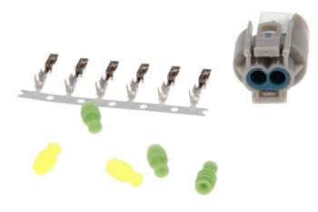 Electrical Pin Connector