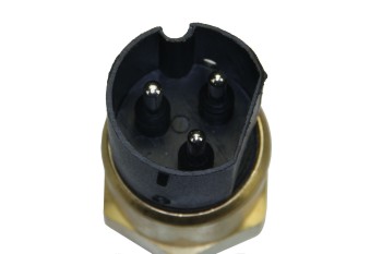 Engine Cooling Fan Switch