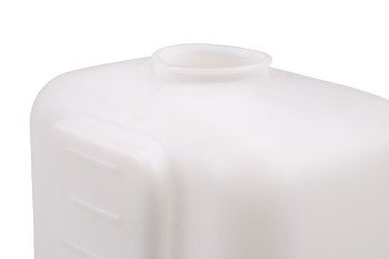 Washer Fluid Reservoir
