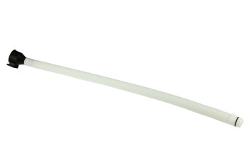 Washer Fluid Reservoir Filler Pipe