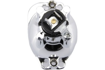 Exterior Light Bulb Socket