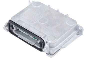 High Intensity Discharge (HID) Headlight Control Module