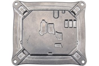 High Intensity Discharge (HID) Headlight Control Module