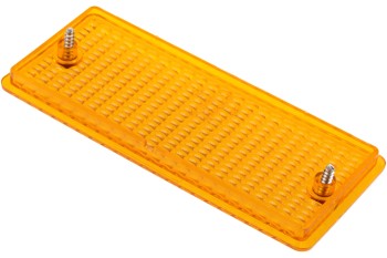 Turn Signal Light Lens