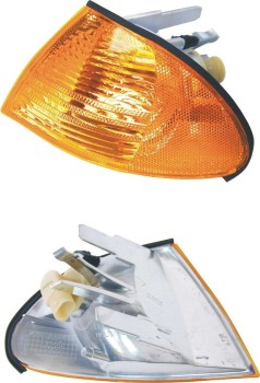 Turn Signal Light Assembly