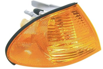 Turn Signal Light Assembly