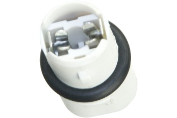 Exterior Light Bulb Socket