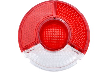 Tail Light Lens