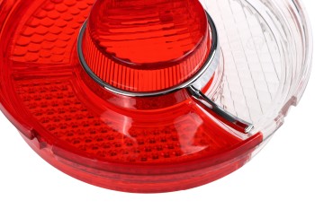 Tail Light Lens