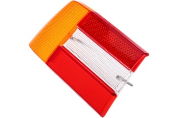 Tail Light Lens