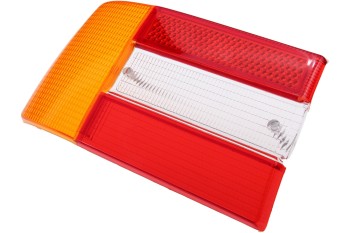 Tail Light Lens