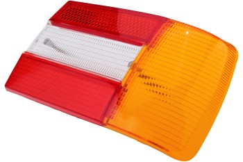 Tail Light Lens