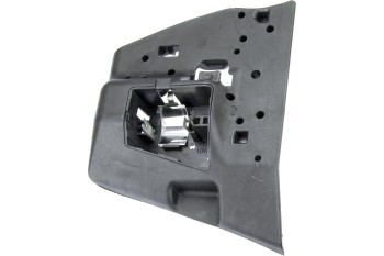 Tail Light Bulb Carrier