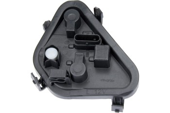 Tail Light Bulb Carrier