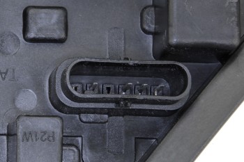 Tail Light Bulb Carrier