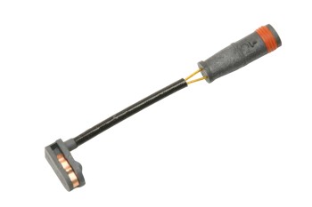 Disc Brake Pad Wear Sensor