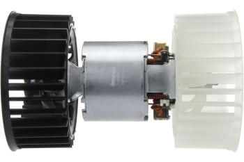 HVAC Blower Motor