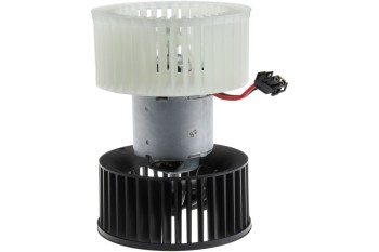 HVAC Blower Motor
