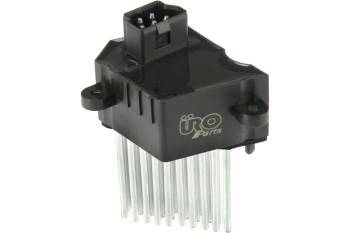 HVAC Blower Motor Resistor