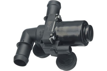 HVAC Heater Control Valve