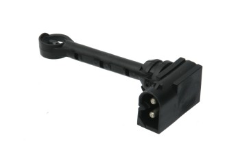 Engine Cooling Fan Switch