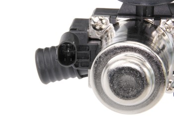 HVAC Heater Control Valve