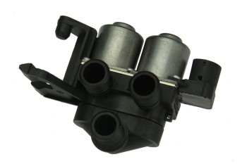 HVAC Heater Control Valve