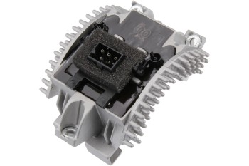 HVAC Blower Motor Resistor