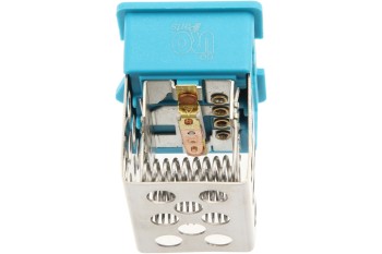 HVAC Blower Motor Resistor