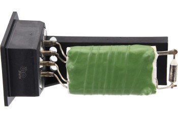 HVAC Blower Motor Resistor