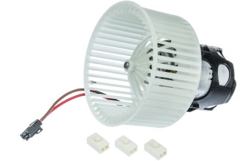 HVAC Blower Motor