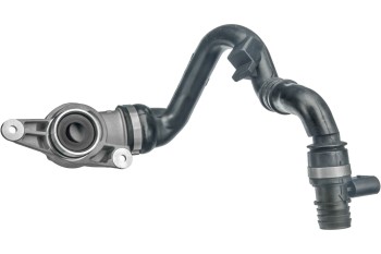 Diesel Change Over Valve