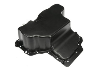 Engine Oil Pan