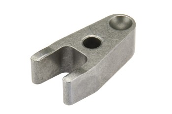 Fuel Injector Retaining Bracket