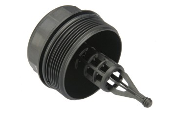 Engine Oil Filter Cover