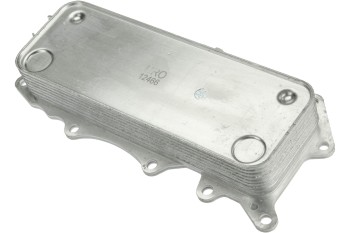 Engine Oil Cooler