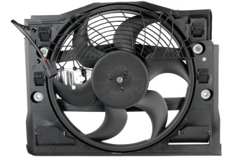 A/C Condenser Fan