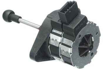 Headlight Leveling Motor