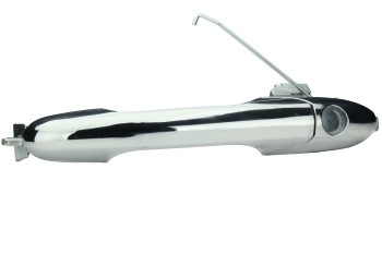 Exterior Door Handle