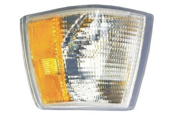 Turn Signal Light Assembly