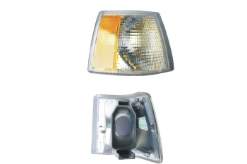 Turn Signal Light Assembly