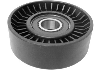 Accessory Drive Belt Tensioner Pulley