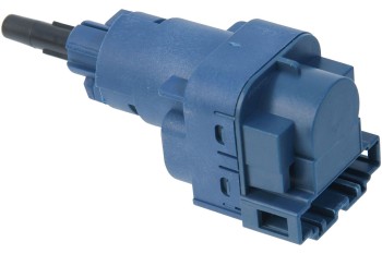 Cruise Control Clutch Switch