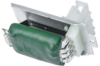 HVAC Blower Motor Resistor