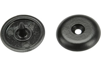 Seat Belt Buckle Button Stop